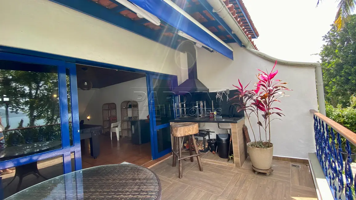 Foto 2 de Apartamento com 3 quartos à venda, 217m2 em Ubatuba - SP