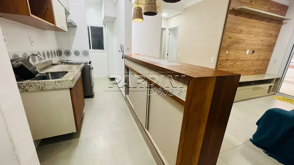 Foto 2 de Apartamento com 2 quartos à venda, 54m2 em Ubatuba - SP