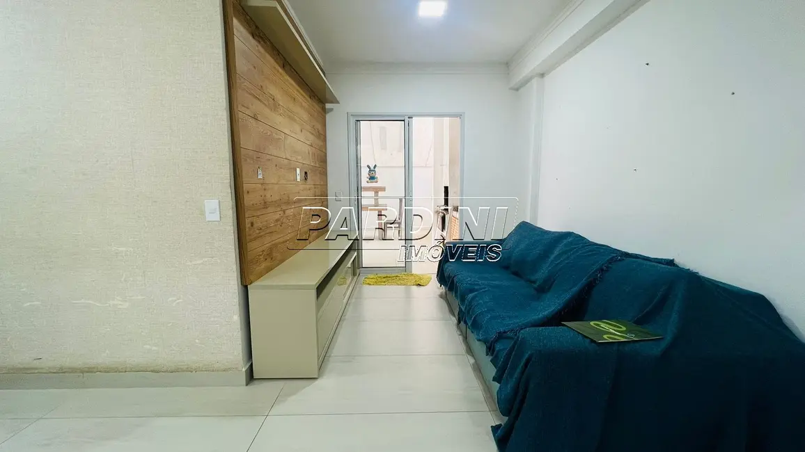 Foto 3 de Apartamento com 2 quartos à venda, 54m2 em Ubatuba - SP