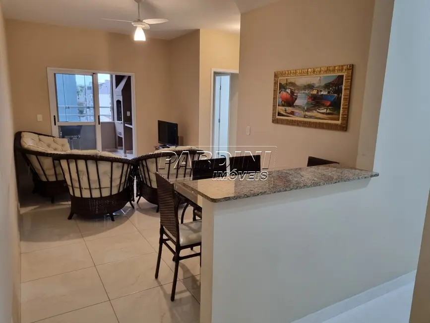 Foto 5 de Apartamento com 2 quartos à venda, 80m2 em Ubatuba - SP