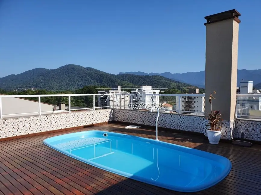 Foto 1 de Apartamento com 2 quartos à venda, 80m2 em Ubatuba - SP