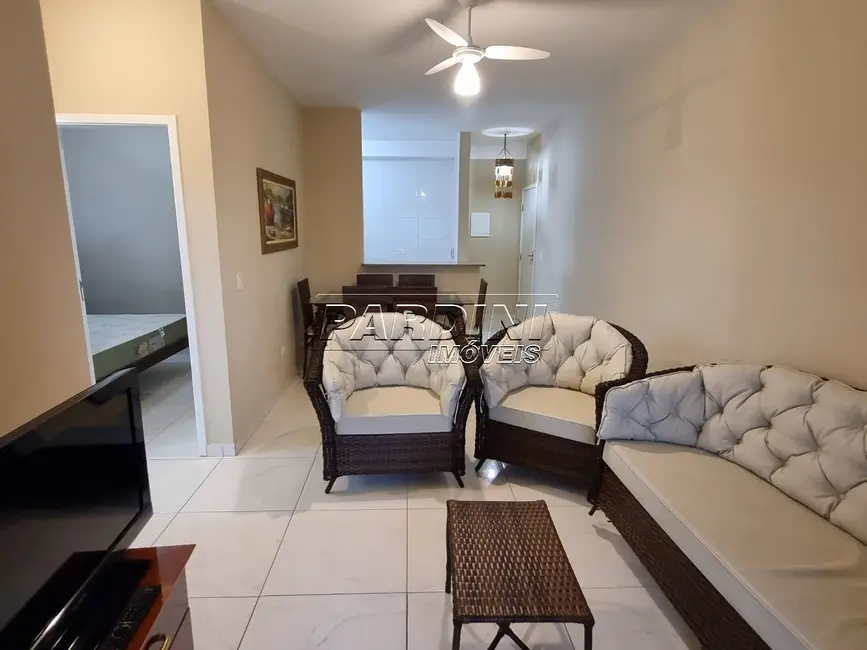 Foto 4 de Apartamento com 2 quartos à venda, 80m2 em Ubatuba - SP