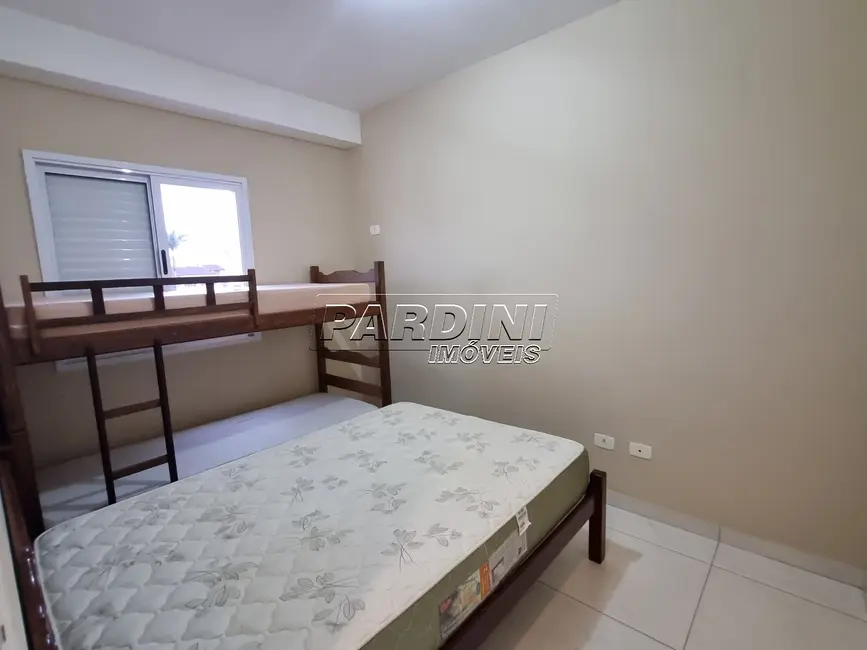 Foto 7 de Apartamento com 2 quartos à venda, 80m2 em Ubatuba - SP