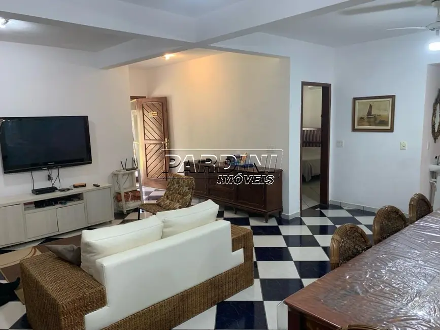 Foto 7 de Casa com 3 quartos à venda, 143m2 em Ubatuba - SP