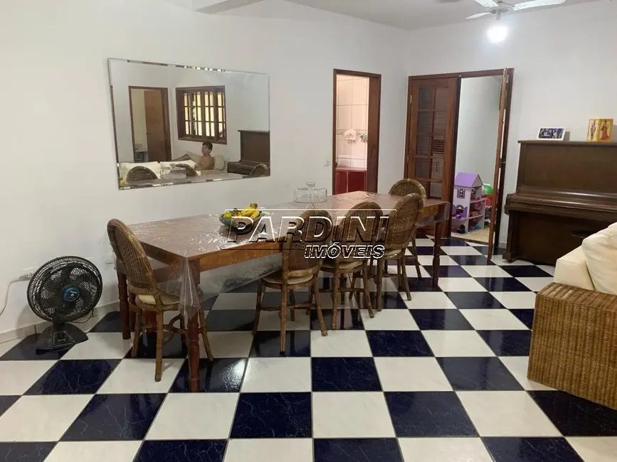 Foto 1 de Casa com 3 quartos à venda, 143m2 em Ubatuba - SP