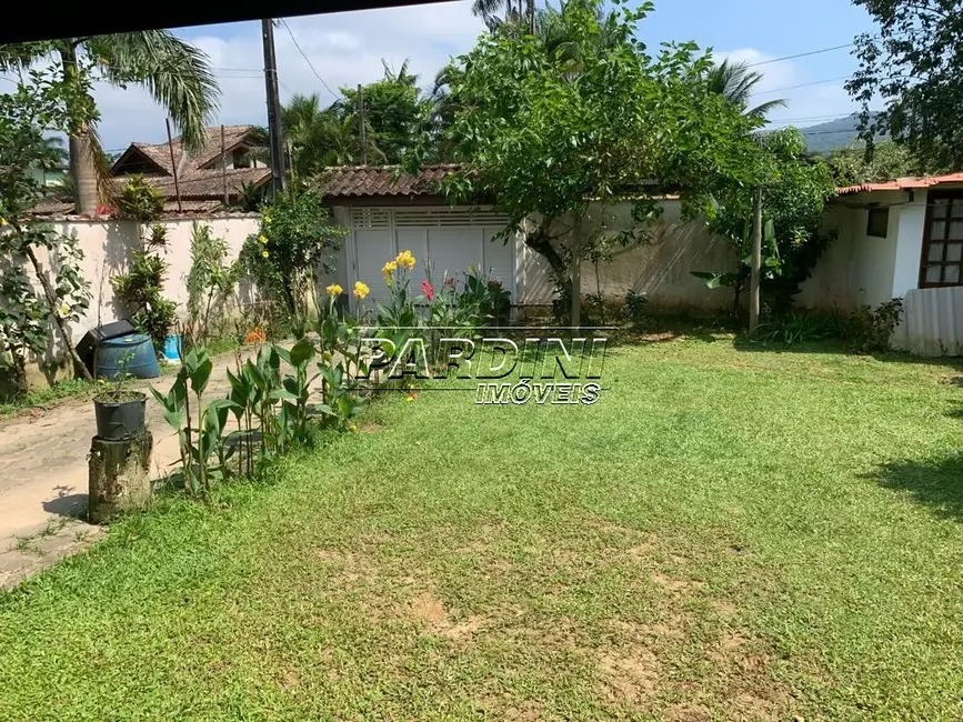 Foto 5 de Casa com 3 quartos à venda, 143m2 em Ubatuba - SP