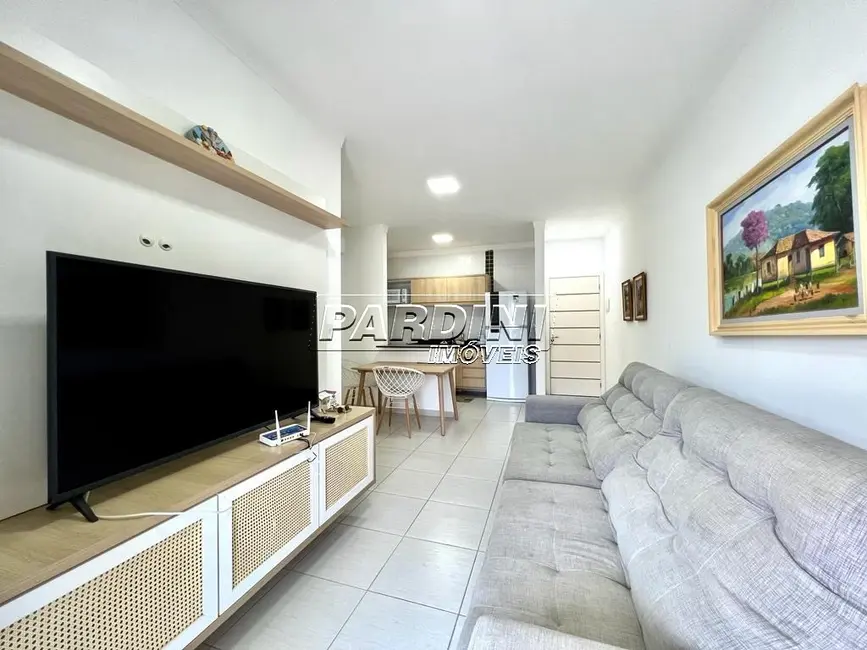 Foto 8 de Apartamento com 2 quartos à venda, 62m2 em Ubatuba - SP