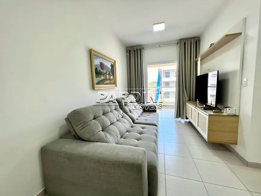 Foto 1 de Apartamento com 2 quartos à venda, 62m2 em Ubatuba - SP