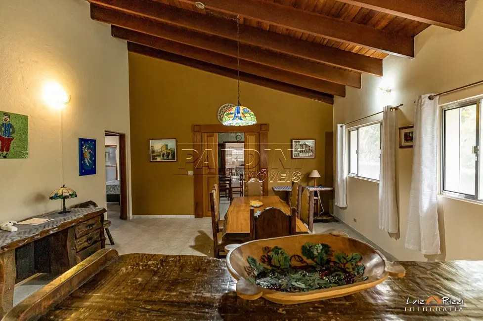 Foto 9 de Casa de Condomínio com 2 quartos à venda, 419m2 em Ubatuba - SP