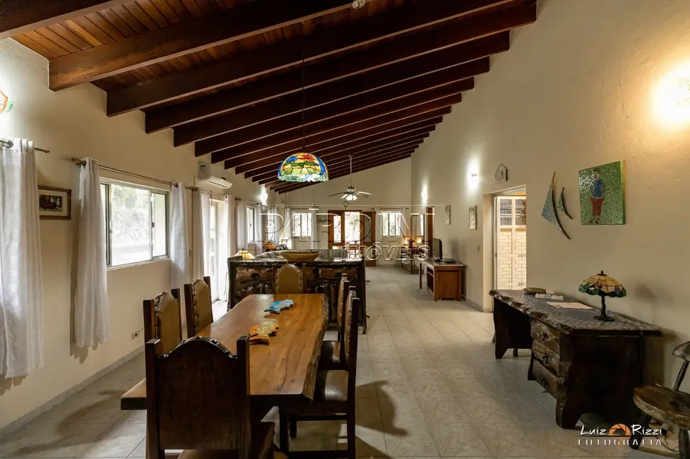 Foto 7 de Casa de Condomínio com 2 quartos à venda, 419m2 em Ubatuba - SP