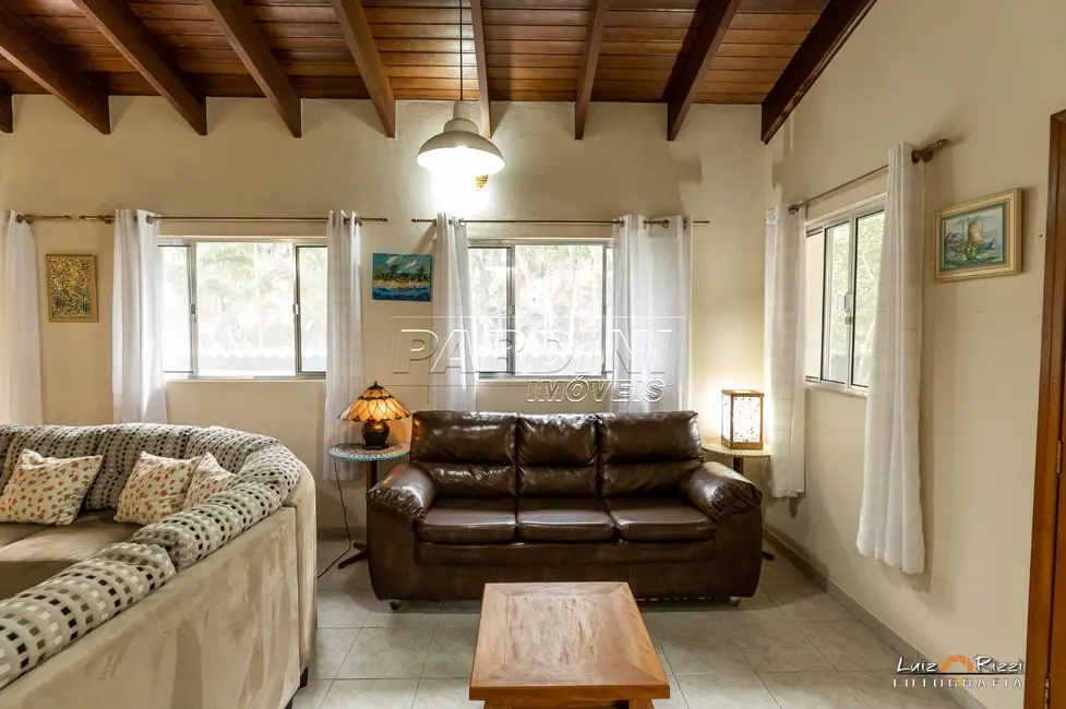 Foto 6 de Casa de Condomínio com 2 quartos à venda, 419m2 em Ubatuba - SP