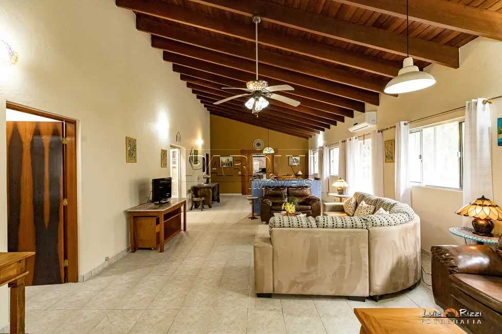 Foto 5 de Casa de Condomínio com 2 quartos à venda, 419m2 em Ubatuba - SP