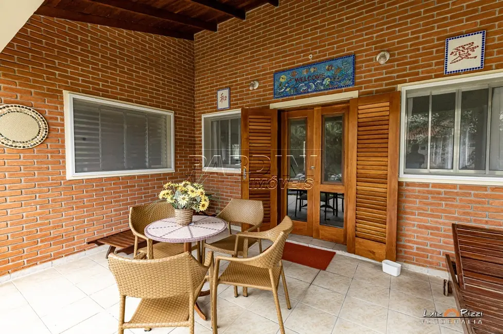 Foto 2 de Casa de Condomínio com 2 quartos à venda, 419m2 em Ubatuba - SP