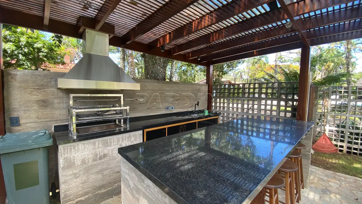 Foto 5 de Casa de Condomínio com 4 quartos à venda, 250m2 em Ubatuba - SP