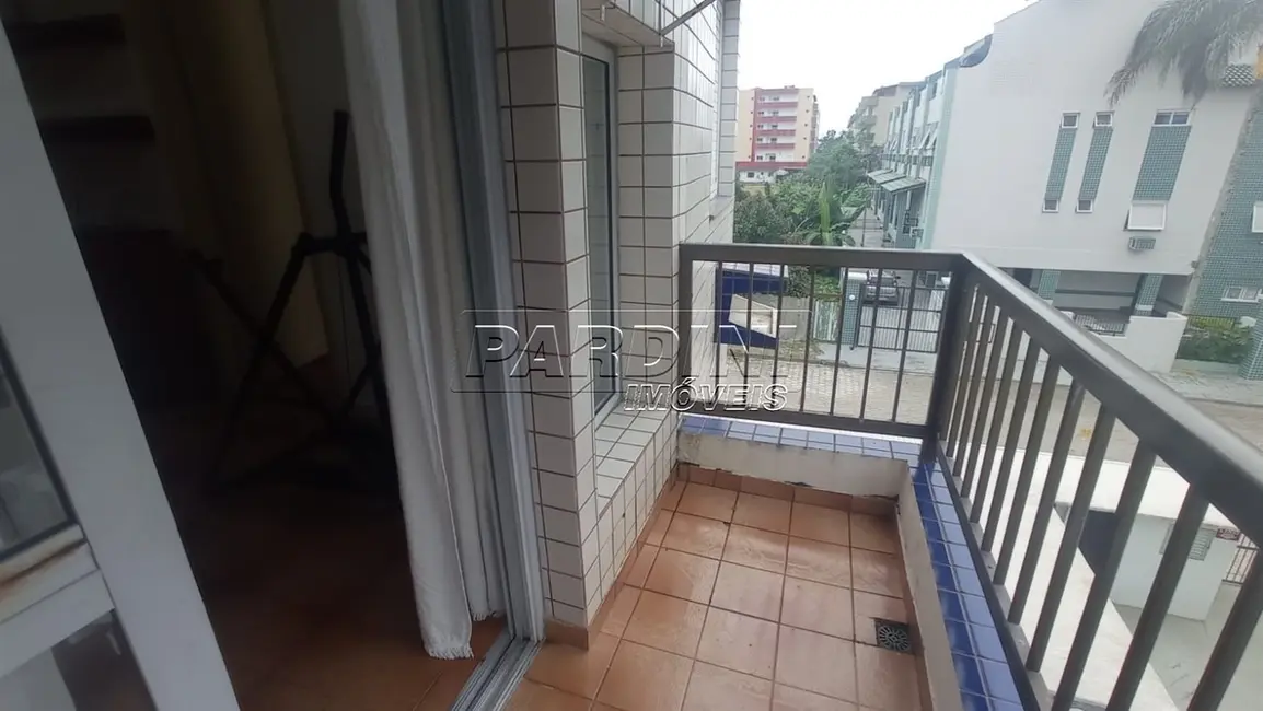 Foto 9 de Apartamento com 3 quartos à venda, 66m2 em Ubatuba - SP