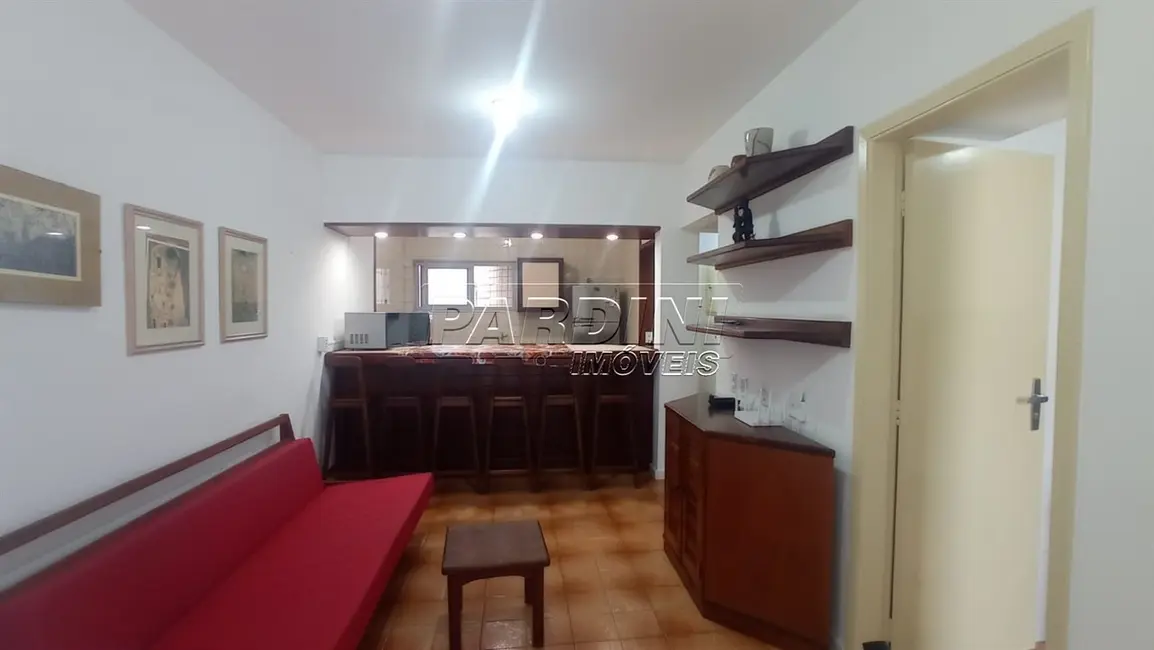 Foto 1 de Apartamento com 3 quartos à venda, 66m2 em Ubatuba - SP