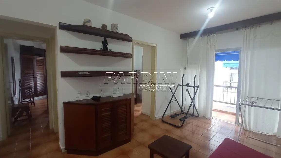 Foto 3 de Apartamento com 3 quartos à venda, 66m2 em Ubatuba - SP