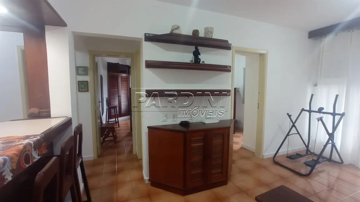Foto 4 de Apartamento com 3 quartos à venda, 66m2 em Ubatuba - SP