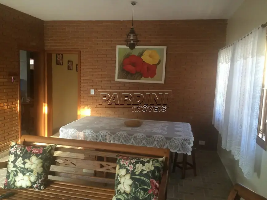 Foto 8 de Casa com 7 quartos à venda, 255m2 em Ubatuba - SP