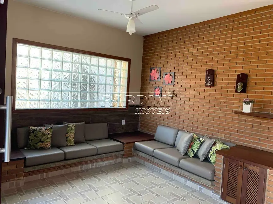 Foto 5 de Casa com 7 quartos à venda, 255m2 em Ubatuba - SP