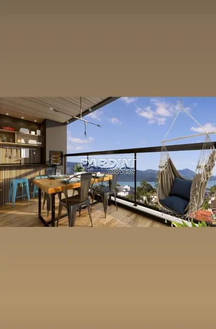 Foto 3 de Apartamento com 2 quartos à venda, 78m2 em Ubatuba - SP