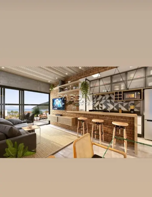 Foto 6 de Apartamento com 2 quartos à venda, 78m2 em Ubatuba - SP