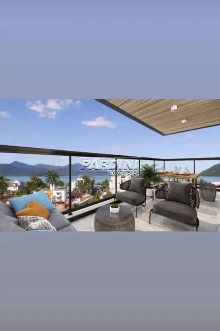 Foto 5 de Apartamento com 2 quartos à venda, 78m2 em Ubatuba - SP