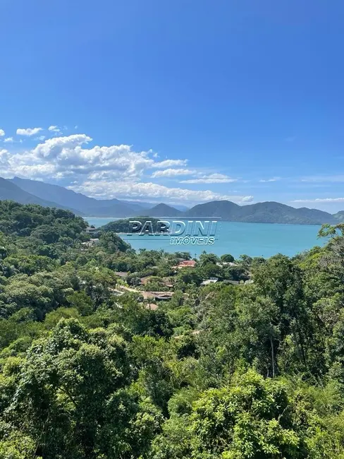 Foto 2 de Terreno / Lote à venda, 1450m2 em Ubatuba - SP