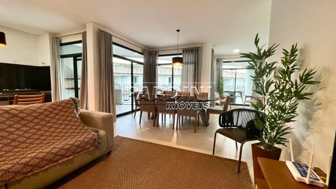 Foto 1 de Apartamento com 3 quartos à venda, 180m2 em Ubatuba - SP