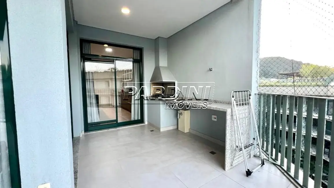 Foto 9 de Apartamento com 3 quartos à venda, 180m2 em Ubatuba - SP