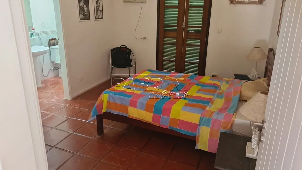 Apartamento com 3 quartos à venda, 150m2 em Ubatuba - SP - imagem 9 Foto 9 de Apartamento com 3 quartos à venda, 150m2 em Ubatuba - SP