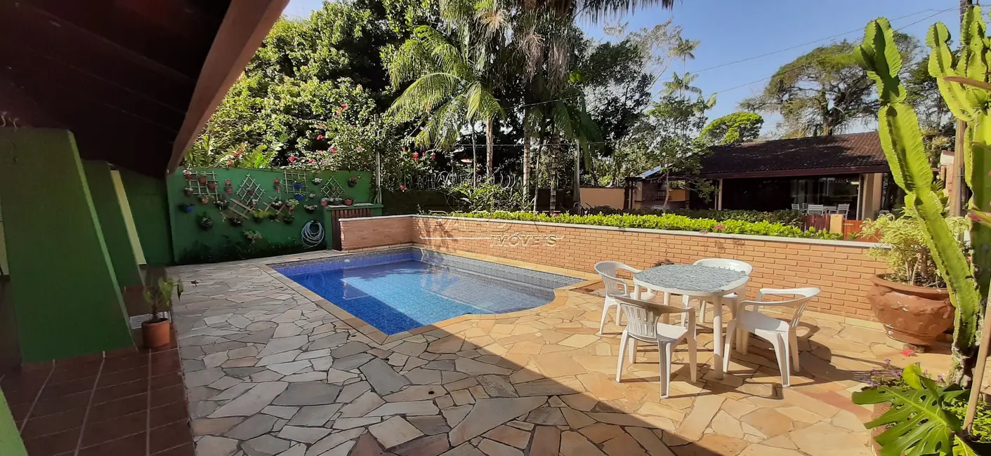 Foto 4 de Casa de Condomínio com 5 quartos à venda, 216m2 em Ubatuba - SP