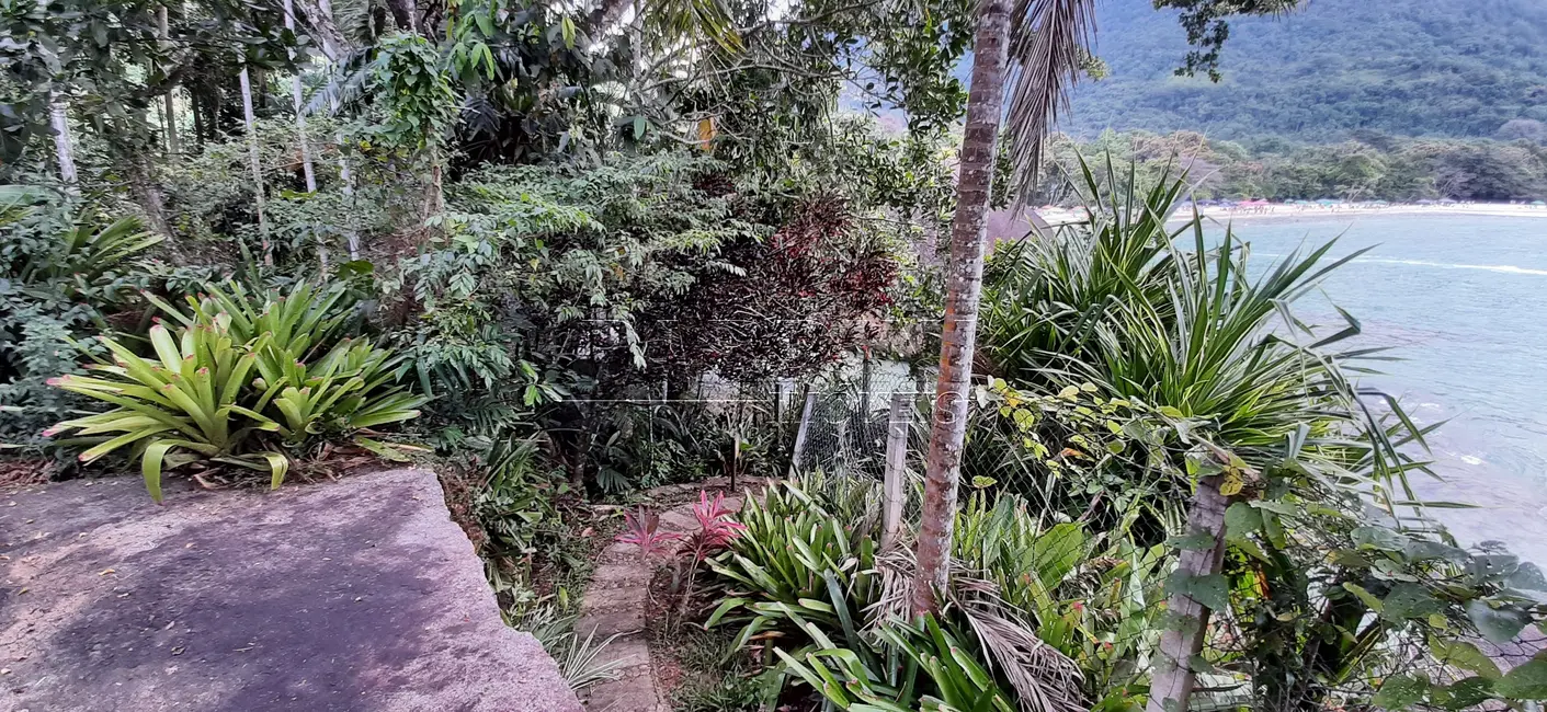 Foto 4 de Casa com 5 quartos à venda, 267m2 em Ubatuba - SP