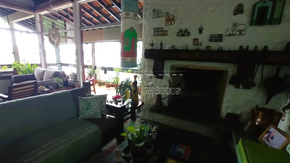 Foto 7 de Casa com 4 quartos à venda, 291m2 em Ubatuba - SP