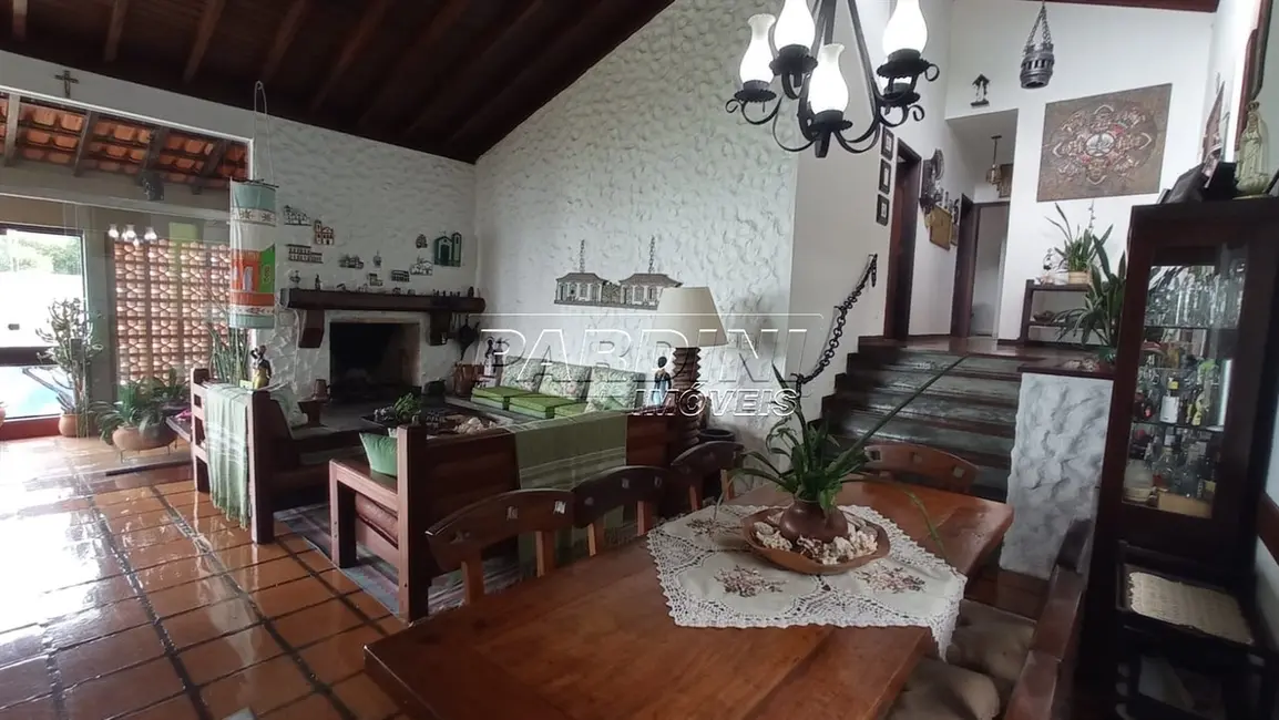 Foto 5 de Casa com 4 quartos à venda, 291m2 em Ubatuba - SP