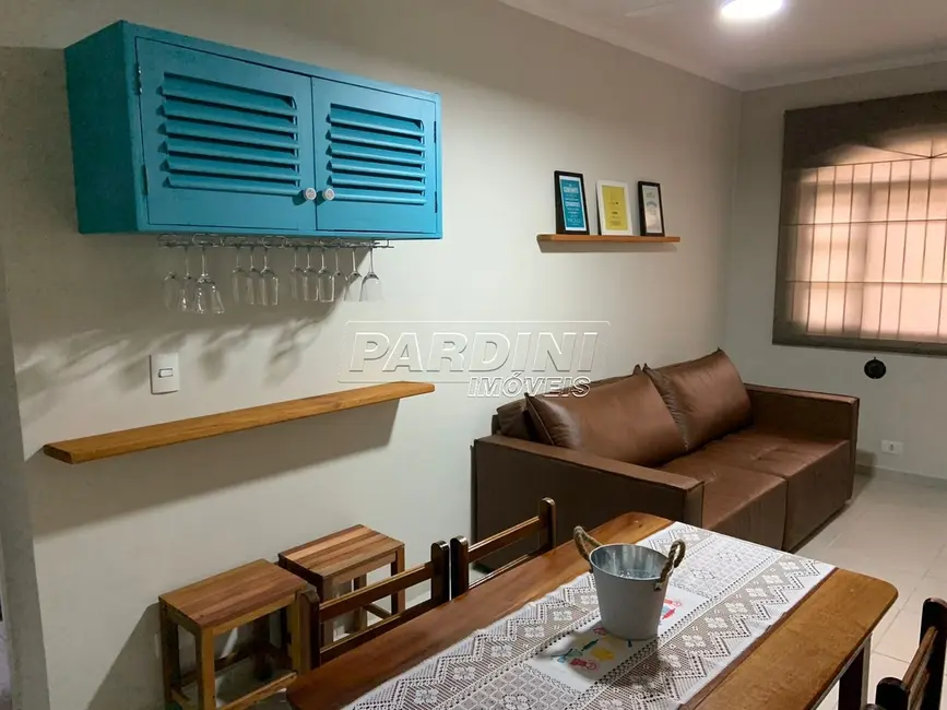 Foto 3 de Apartamento com 2 quartos à venda, 51m2 em Ubatuba - SP