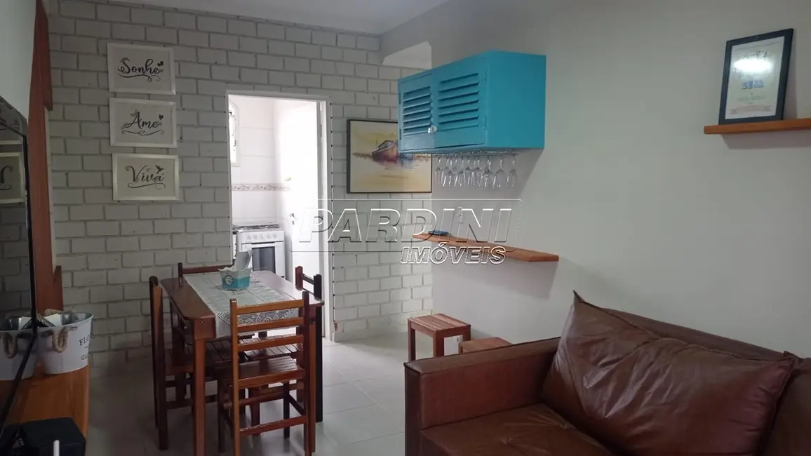 Foto 6 de Apartamento com 2 quartos à venda, 51m2 em Ubatuba - SP