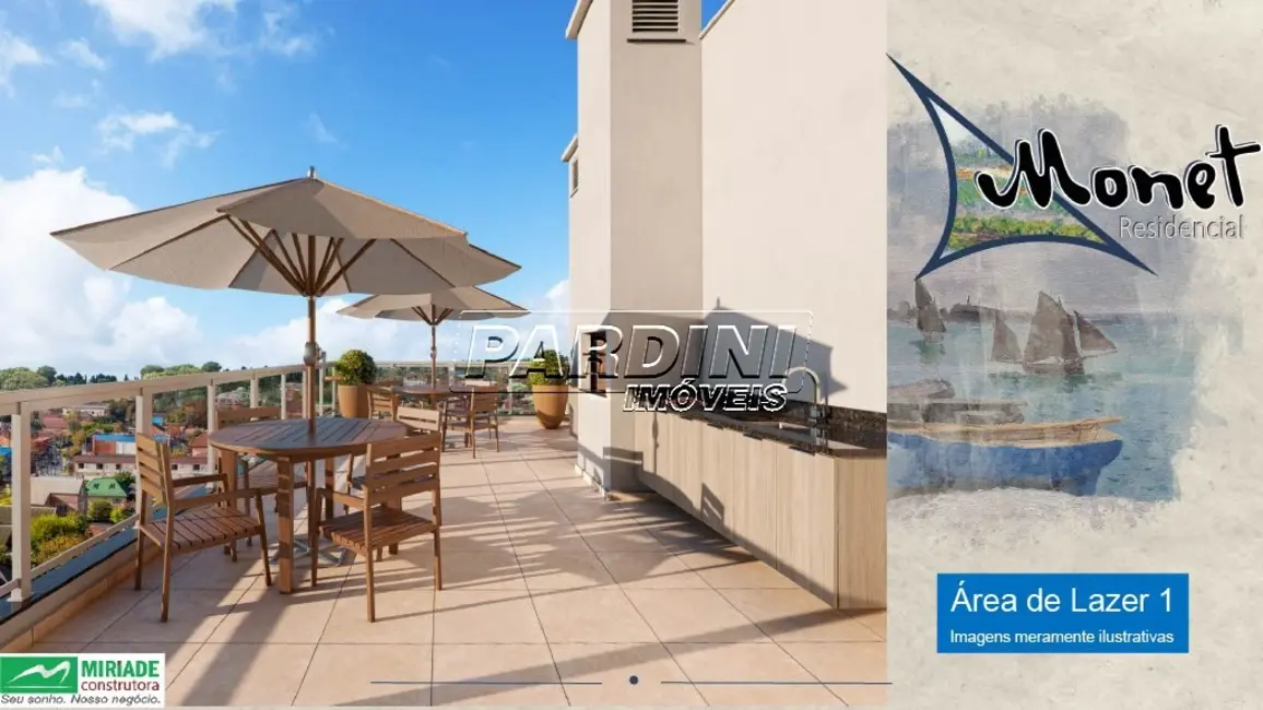 Foto 7 de Apartamento com 2 quartos à venda, 62m2 em Centro, Ubatuba - SP