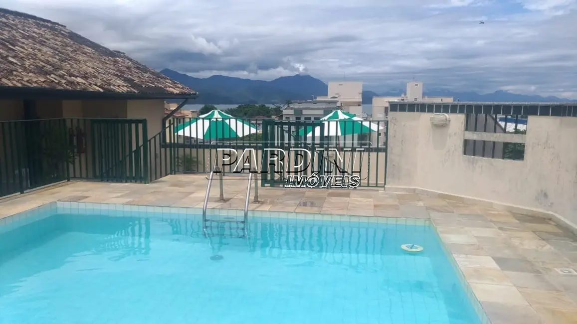 Foto 2 de Apartamento com 2 quartos à venda, 68m2 em Ubatuba - SP