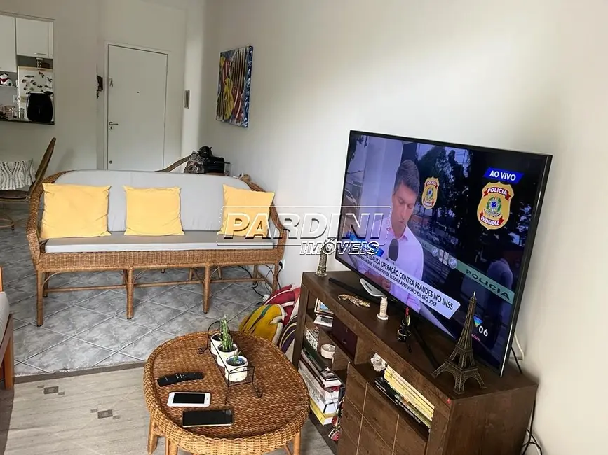 Foto 4 de Apartamento com 2 quartos à venda, 68m2 em Ubatuba - SP