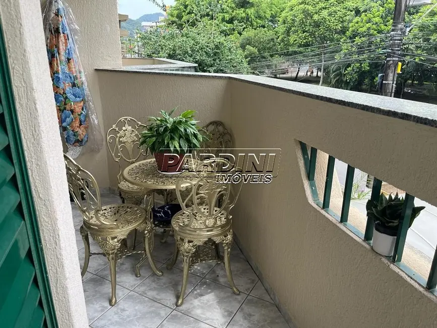 Foto 1 de Apartamento com 2 quartos à venda, 68m2 em Ubatuba - SP