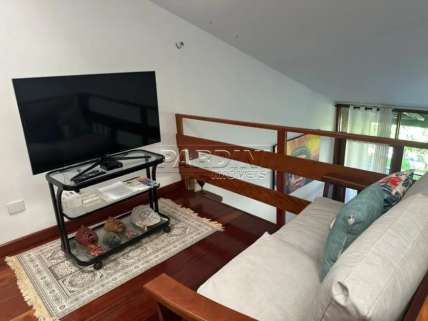 Apartamento com 3 quartos à venda, 155m2 em Ubatuba - SP - imagem 7 Foto 7 de Apartamento com 3 quartos à venda, 155m2 em Ubatuba - SP