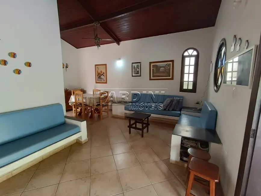 Foto 3 de Casa com 5 quartos à venda, 157m2 em Ubatuba - SP