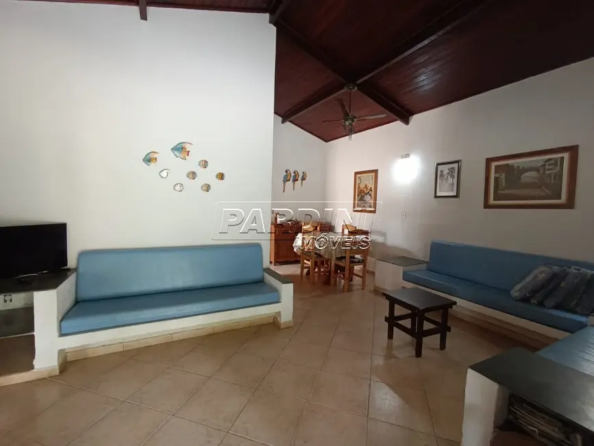 Foto 4 de Casa com 5 quartos à venda, 157m2 em Ubatuba - SP