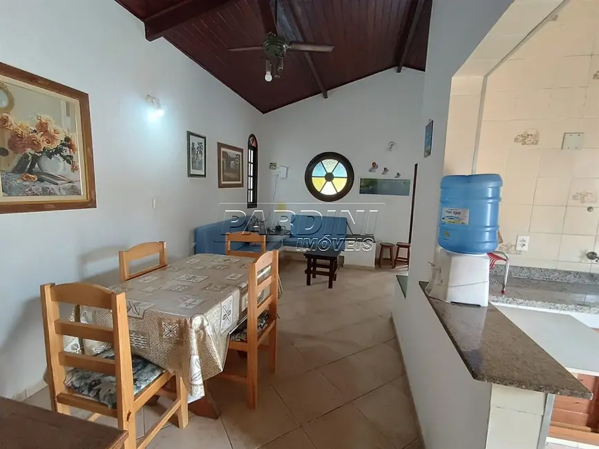 Foto 7 de Casa com 5 quartos à venda, 157m2 em Ubatuba - SP