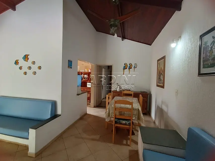 Foto 8 de Casa com 5 quartos à venda, 157m2 em Ubatuba - SP