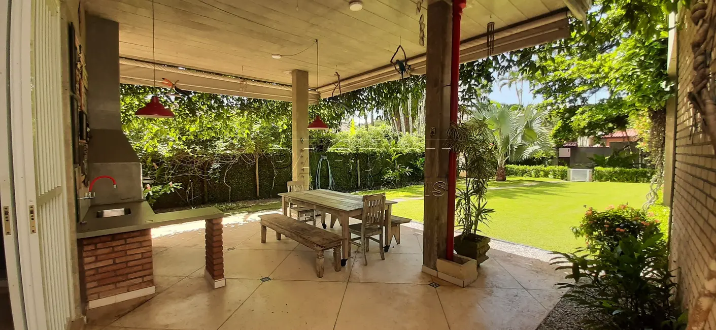 Foto 1 de Casa de Condomínio com 5 quartos à venda, 263m2 em Ubatuba - SP