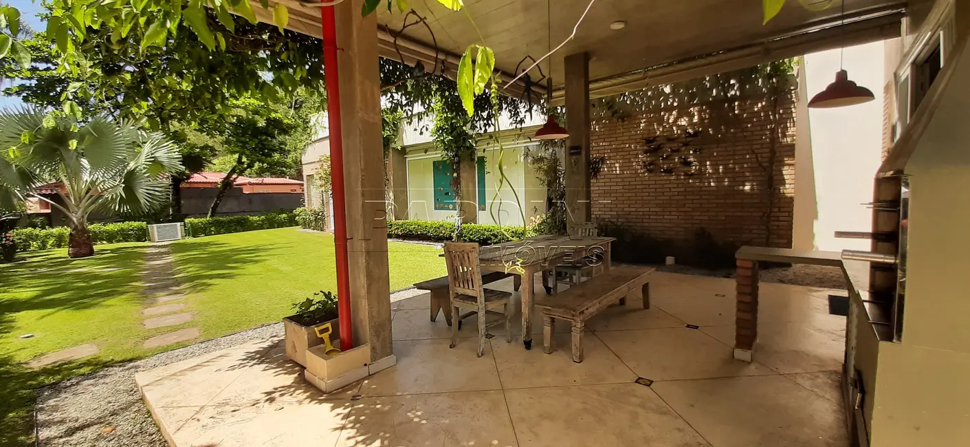 Foto 6 de Casa de Condomínio com 5 quartos à venda, 263m2 em Ubatuba - SP