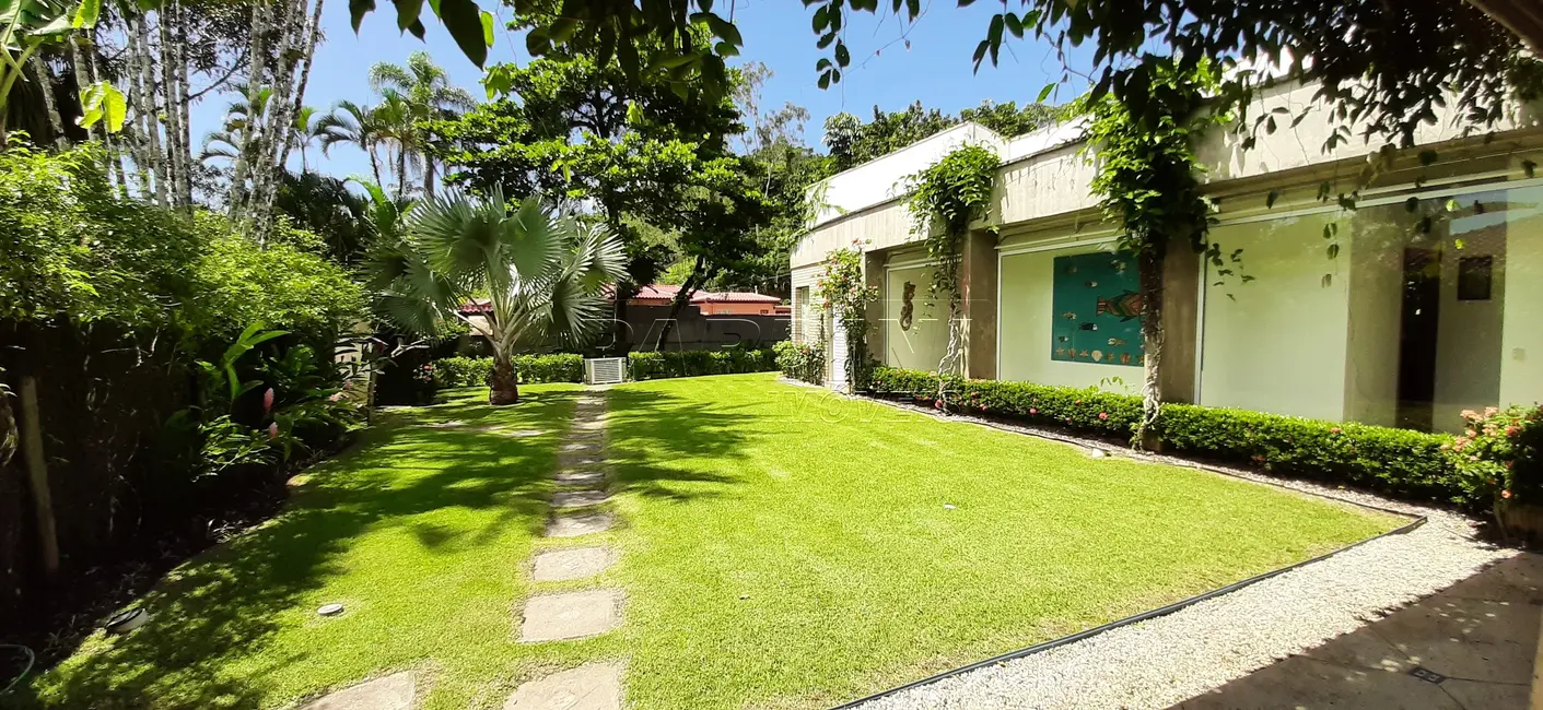 Foto 3 de Casa de Condomínio com 5 quartos à venda, 263m2 em Ubatuba - SP
