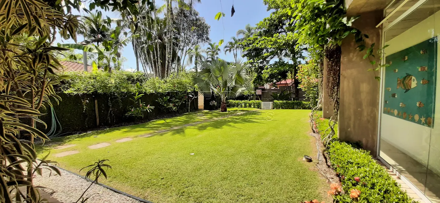 Foto 4 de Casa de Condomínio com 5 quartos à venda, 263m2 em Ubatuba - SP